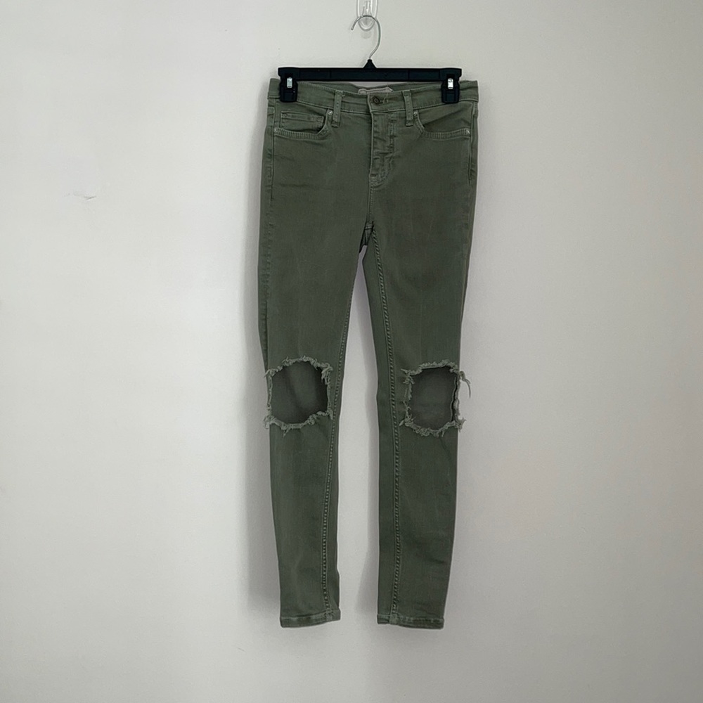 Free People Jeans